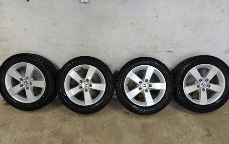 Honda Civic VIII, 2008 год, 850 000 рублей, 10 фотография