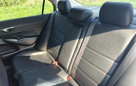 Honda Civic VIII, 2008 год, 850 000 рублей, 9 фотография