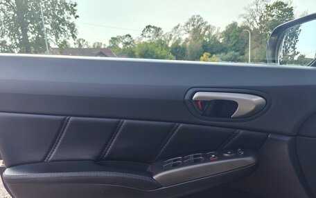 Honda Civic VIII, 2008 год, 850 000 рублей, 7 фотография