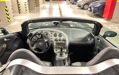 Pontiac Solstice, 2006 год, 1 800 000 рублей, 2 фотография