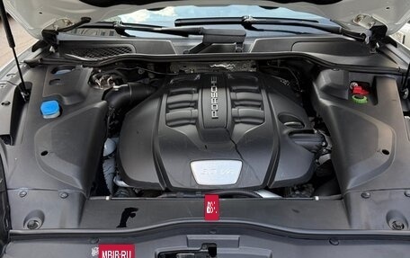 Porsche Cayenne III, 2016 год, 2 800 000 рублей, 11 фотография