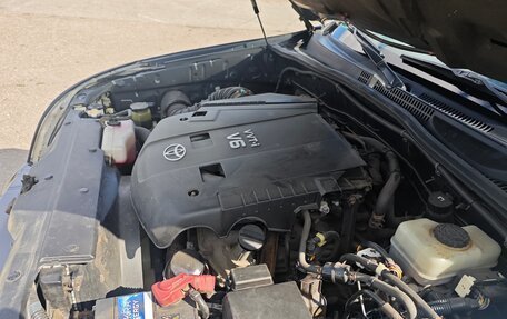 Toyota Land Cruiser Prado 120 рестайлинг, 2007 год, 1 750 000 рублей, 4 фотография