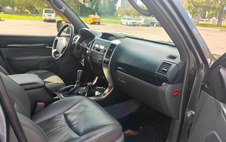 Toyota Land Cruiser Prado 120 рестайлинг, 2007 год, 1 750 000 рублей, 8 фотография