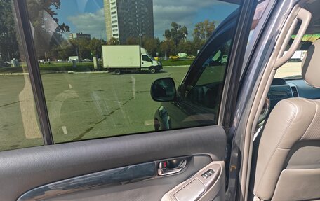 Toyota Land Cruiser Prado 120 рестайлинг, 2007 год, 1 750 000 рублей, 7 фотография