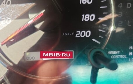 Toyota Land Cruiser Prado 120 рестайлинг, 2007 год, 1 750 000 рублей, 13 фотография