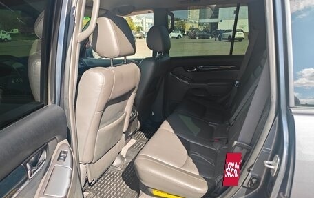 Toyota Land Cruiser Prado 120 рестайлинг, 2007 год, 1 750 000 рублей, 12 фотография