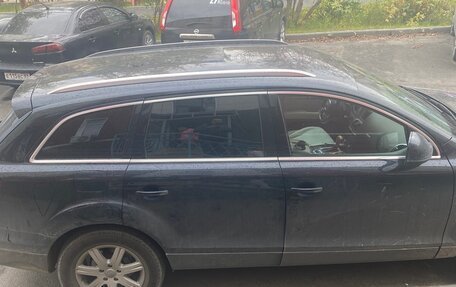 Audi Q7, 2007 год, 1 700 000 рублей, 4 фотография