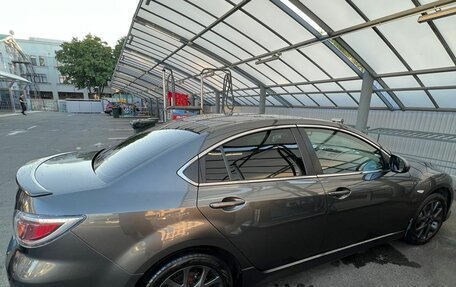 Mazda 6, 2010 год, 1 099 000 рублей, 4 фотография