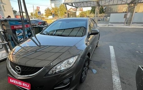 Mazda 6, 2010 год, 1 099 000 рублей, 3 фотография