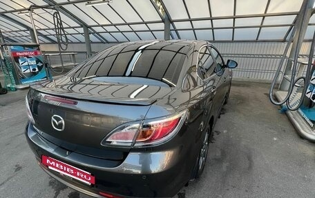 Mazda 6, 2010 год, 1 099 000 рублей, 5 фотография
