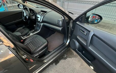 Mazda 6, 2010 год, 1 099 000 рублей, 8 фотография