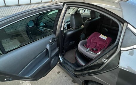 Mazda 6, 2010 год, 1 099 000 рублей, 11 фотография