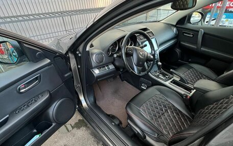 Mazda 6, 2010 год, 1 099 000 рублей, 9 фотография