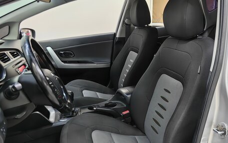 KIA cee'd III, 2014 год, 818 000 рублей, 6 фотография