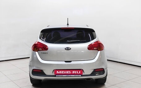 KIA cee'd III, 2014 год, 818 000 рублей, 4 фотография