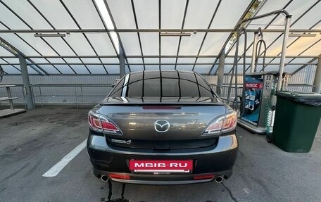 Mazda 6, 2010 год, 1 099 000 рублей, 6 фотография