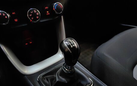 KIA cee'd III, 2014 год, 818 000 рублей, 16 фотография