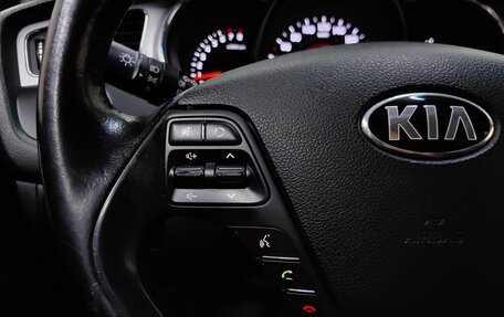 KIA cee'd III, 2014 год, 818 000 рублей, 17 фотография