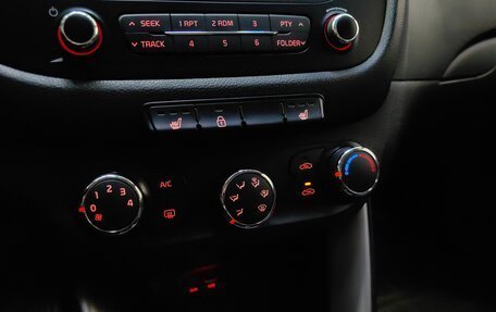 KIA cee'd III, 2014 год, 818 000 рублей, 15 фотография