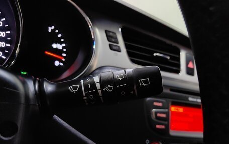 KIA cee'd III, 2014 год, 818 000 рублей, 20 фотография