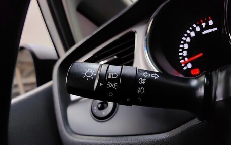 KIA cee'd III, 2014 год, 818 000 рублей, 19 фотография