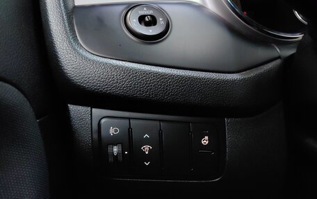 KIA cee'd III, 2014 год, 818 000 рублей, 21 фотография