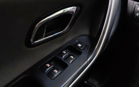 KIA cee'd III, 2014 год, 818 000 рублей, 22 фотография