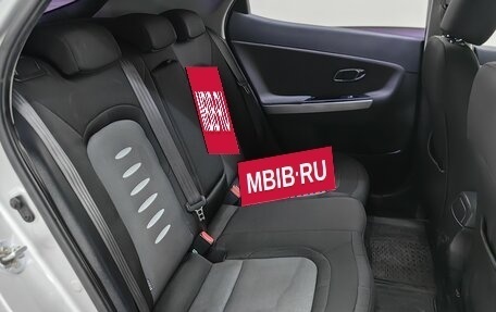 KIA cee'd III, 2014 год, 818 000 рублей, 9 фотография