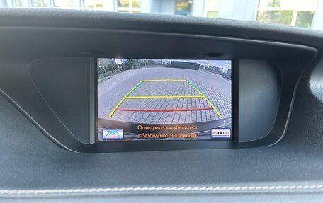 Lexus ES VII, 2012 год, 2 390 000 рублей, 14 фотография