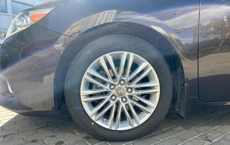 Lexus ES VII, 2012 год, 2 390 000 рублей, 13 фотография