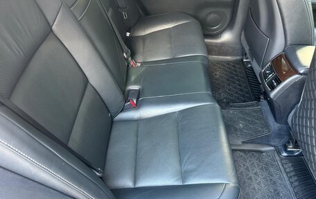 Lexus ES VII, 2012 год, 2 390 000 рублей, 30 фотография