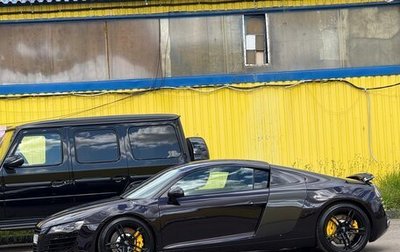 Audi R8, 2008 год, 4 700 000 рублей, 1 фотография