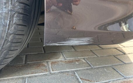 Lexus ES VII, 2012 год, 2 390 000 рублей, 37 фотография