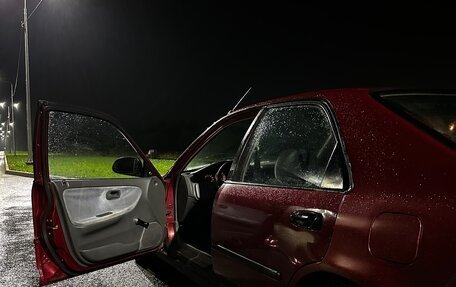 Honda Civic VII, 1993 год, 230 000 рублей, 4 фотография