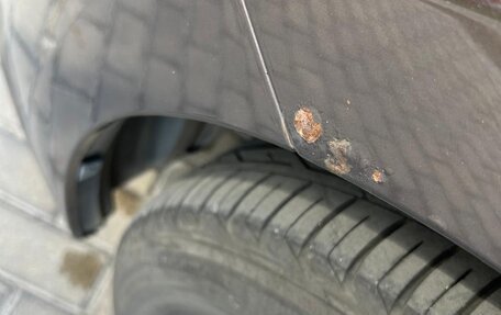 Lexus ES VII, 2012 год, 2 390 000 рублей, 38 фотография