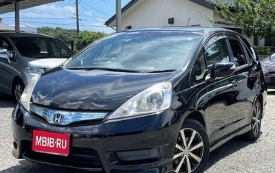 Honda Fit Shuttle I рестайлинг, 2015 год, 691 000 рублей, 1 фотография