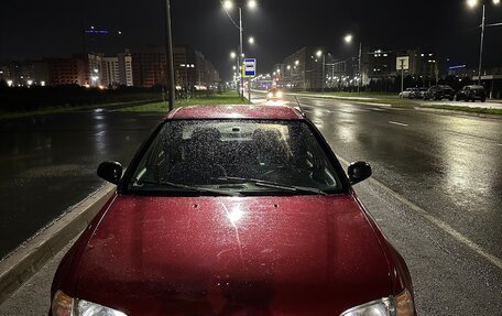 Honda Civic VII, 1993 год, 230 000 рублей, 7 фотография