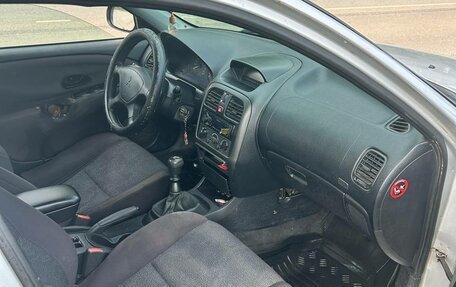 Mitsubishi Carisma I, 2003 год, 135 000 рублей, 5 фотография