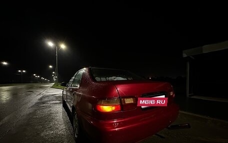 Honda Civic VII, 1993 год, 230 000 рублей, 8 фотография