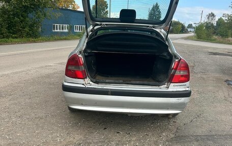 Mitsubishi Carisma I, 2003 год, 135 000 рублей, 8 фотография