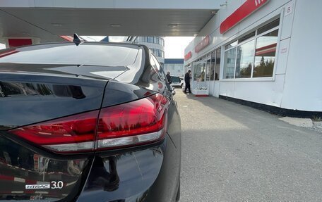 Hyundai Genesis II, 2014 год, 2 100 000 рублей, 6 фотография