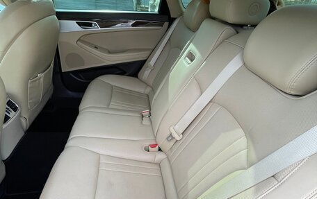 Hyundai Genesis II, 2014 год, 2 100 000 рублей, 4 фотография