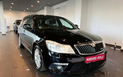 Skoda Octavia RS, 2009 год, 660 000 рублей, 1 фотография