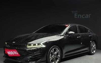 KIA K5, 2023 год, 2 600 040 рублей, 1 фотография