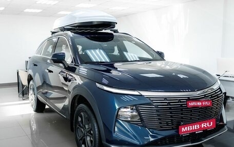 Haval F7, 2025 год, 2 899 000 рублей, 1 фотография