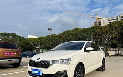 Skoda Rapid II, 2022 год, 1 070 000 рублей, 1 фотография