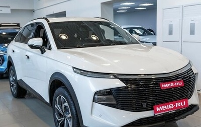 Haval F7x, 2025 год, 3 549 000 рублей, 1 фотография