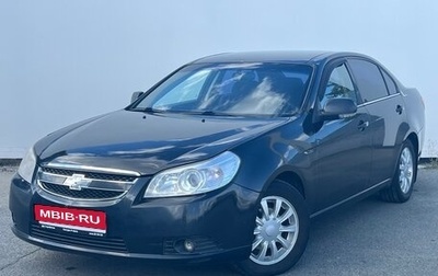 Chevrolet Epica, 2011 год, 390 000 рублей, 1 фотография