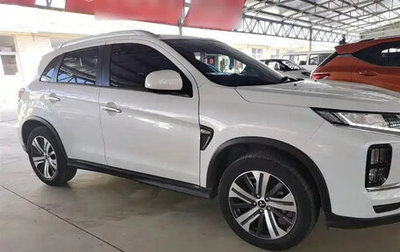 Mitsubishi ASX I рестайлинг, 2024 год, 2 555 369 рублей, 1 фотография