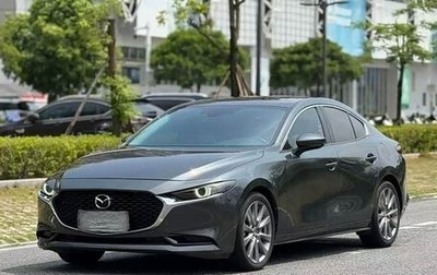 Mazda 3, 2021 год, 1 710 006 рублей, 1 фотография